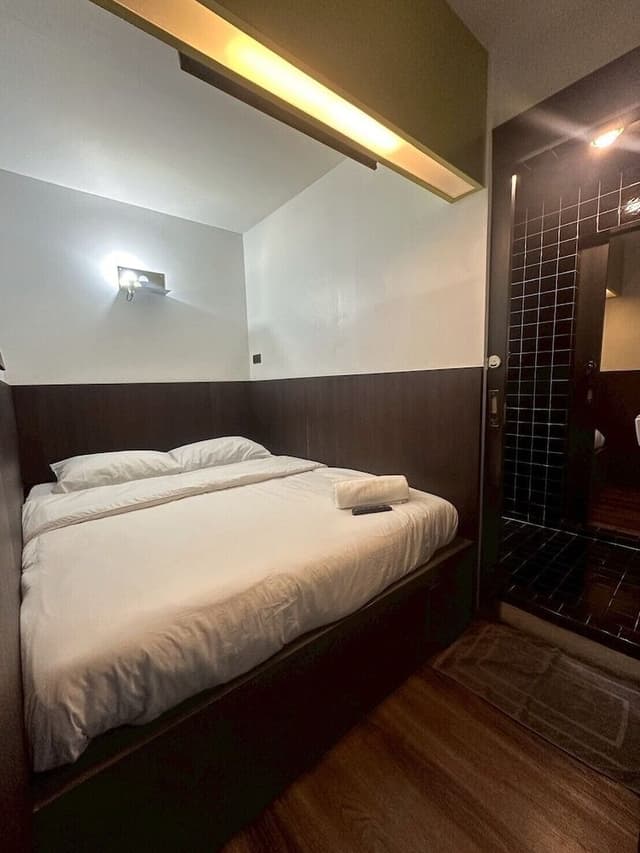 Family Quadruple Room, Non Smoking, No Windows