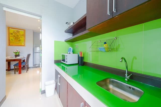 Grand family suite
