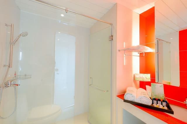 Family Junior Suite