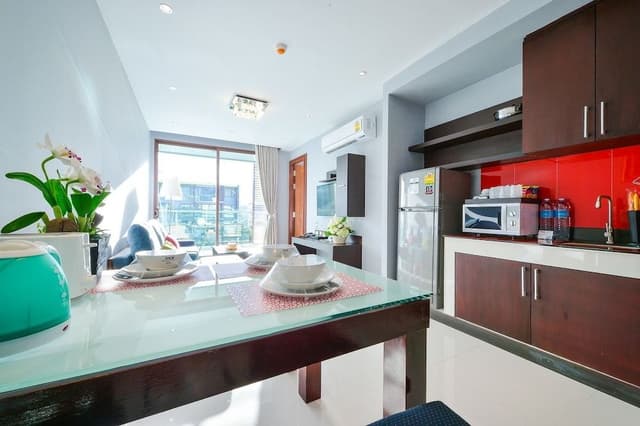 Family Junior Suite