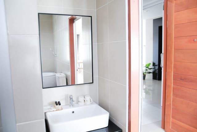 Superior Twin Room, 1 Bedroom