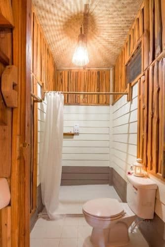 Raft Room