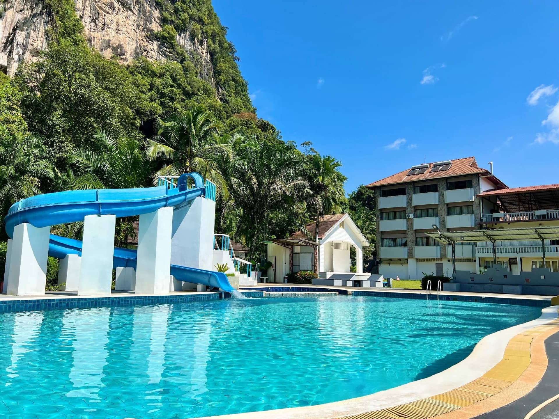 PN Mountain Resort and Villas Krabi PN Mountain Resort and Villas Krabi