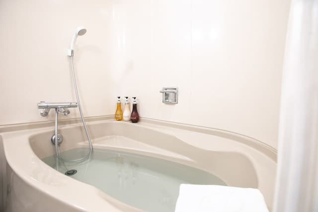 Twin Room 2 Sigle Bed 20-31F, Non Smoking