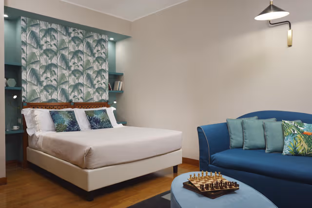 Executive Apartment
