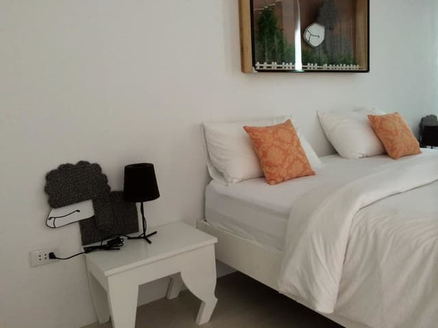 Superior Room, Mountain View