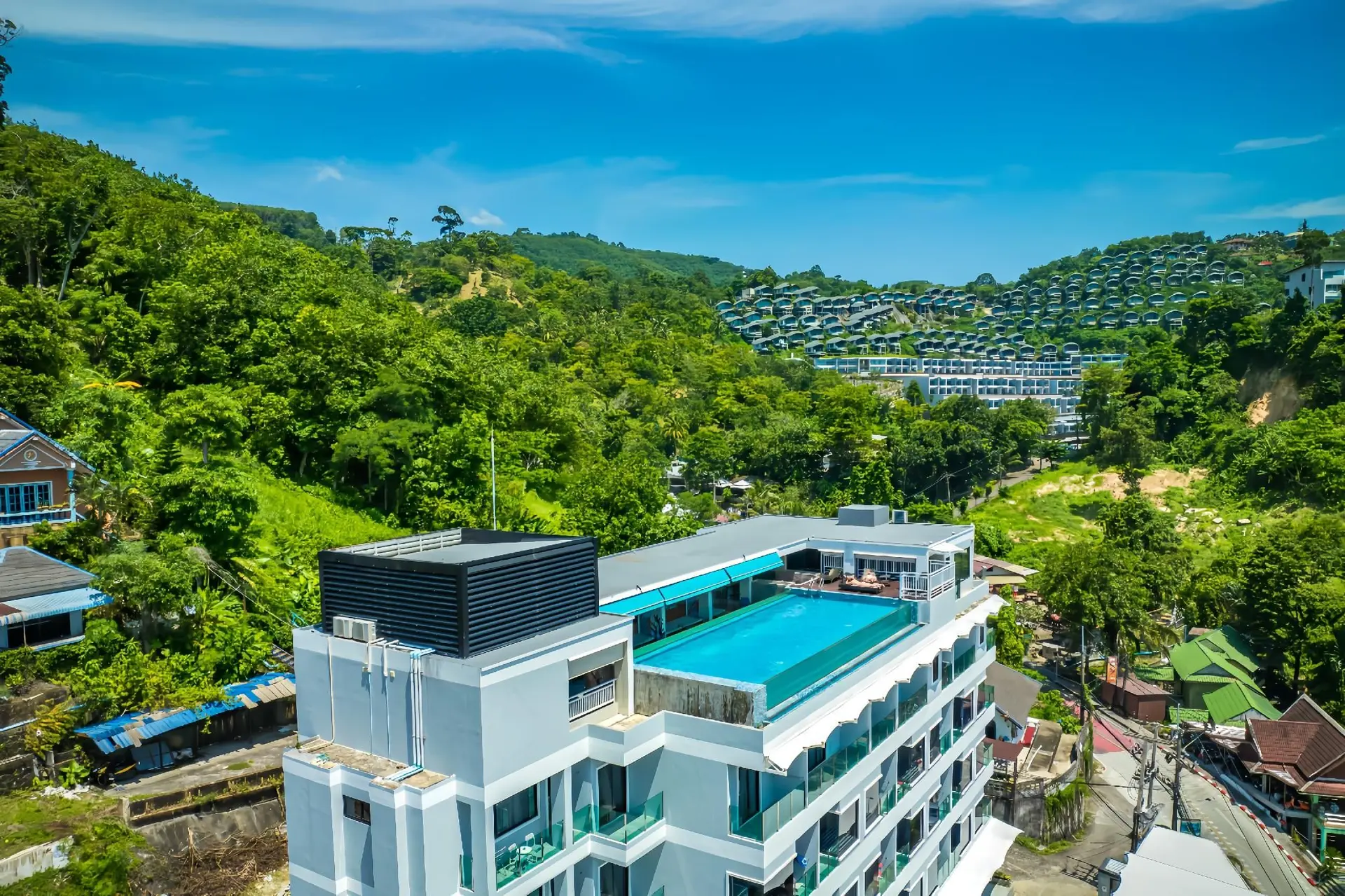 Kana Triple L Hotel Phuket Kana Triple L Hotel Phuket