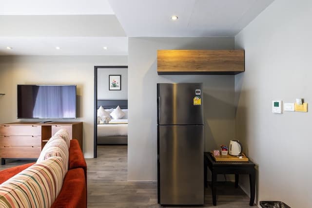 Premium Suite