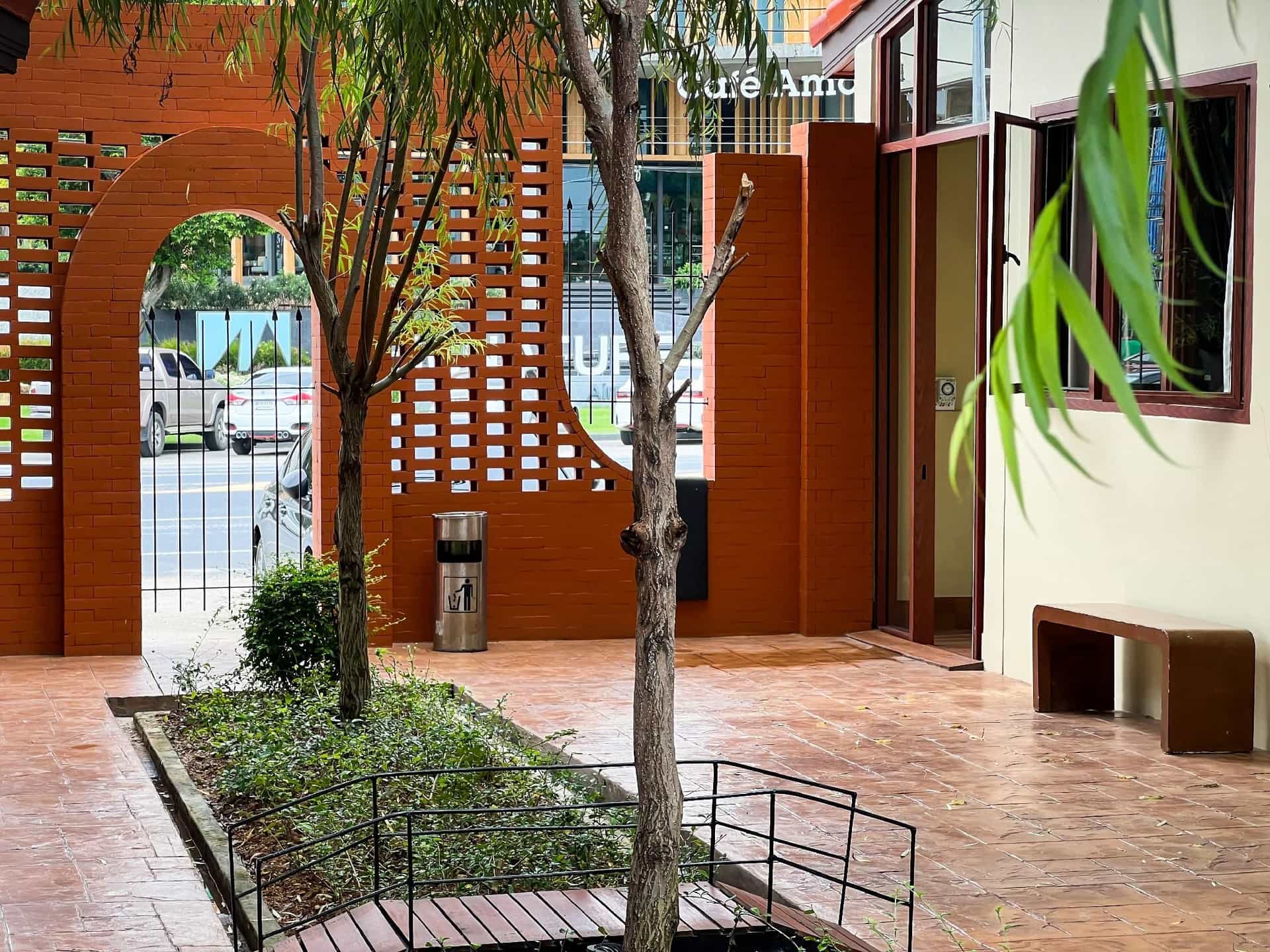 Tachang Airport Hotel Tachang Airport Hotel