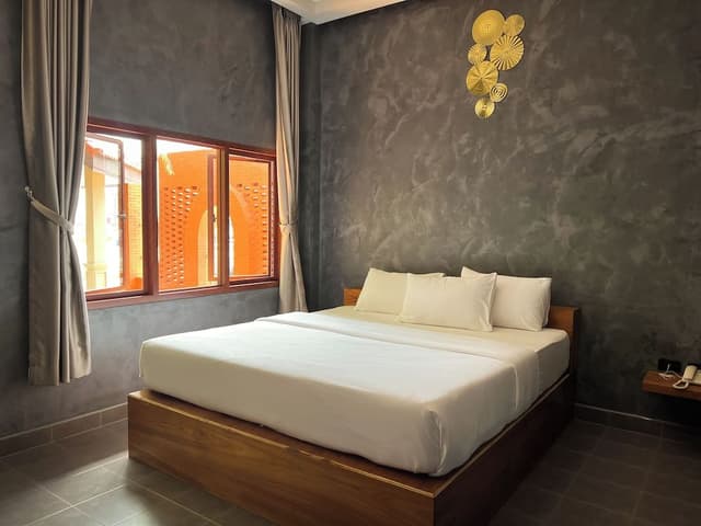 Standard Deluxe Room