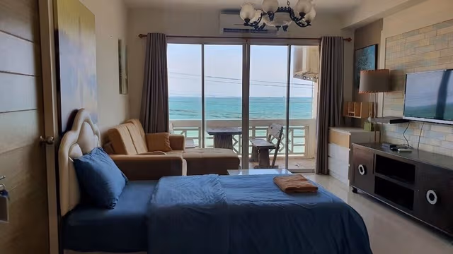 Suite Sea View
