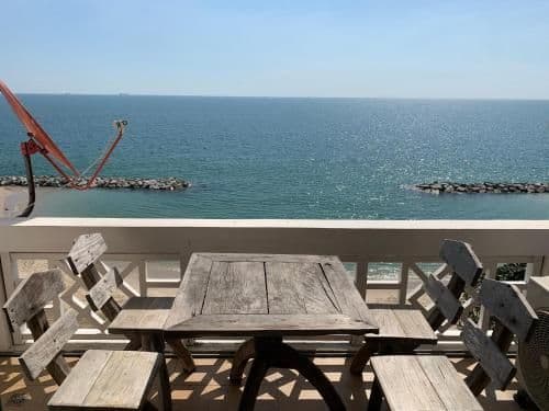 Superior Double Room with River View