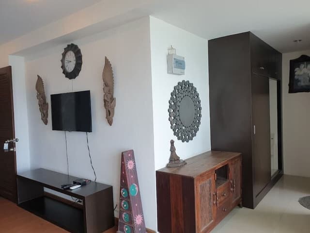 Superior Double Room with Sea View