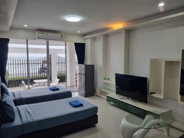Suite Sea View