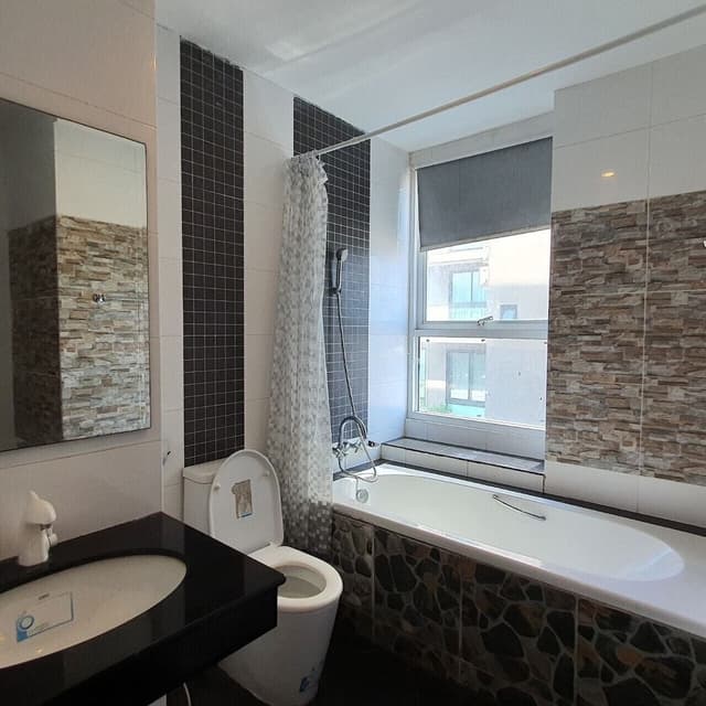 Suite Sea View