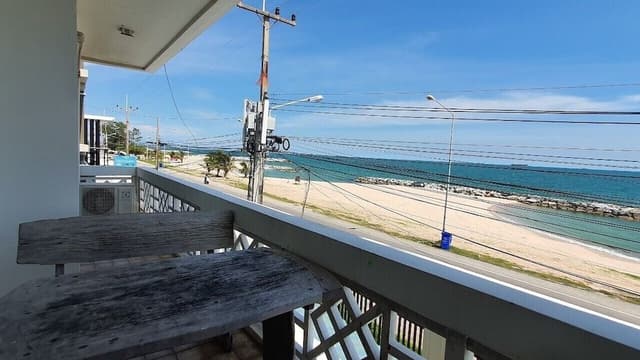 Suite Sea View