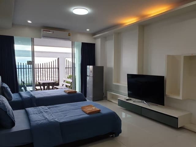 Suite Sea View