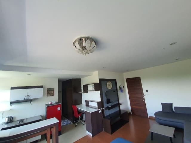 Superior Double Room with River View