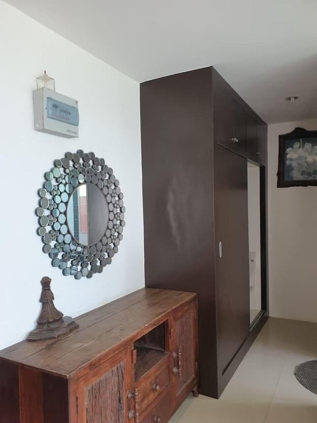 Superior Double Room with Sea View