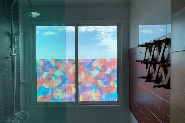 Superior Double Room with Sea View