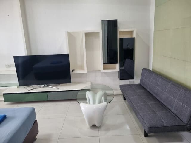Suite Sea View