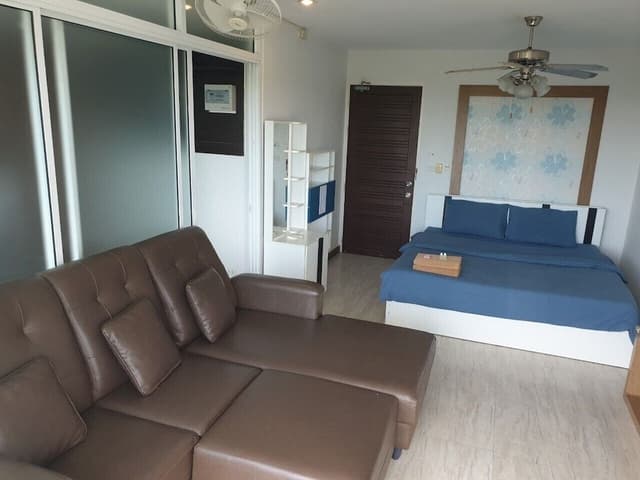 Superior Double Room with River View