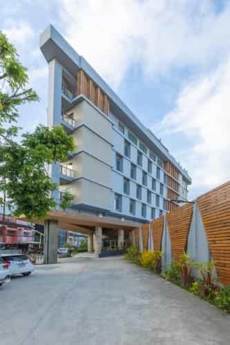 EcoLoft Hotel EcoLoft Hotel