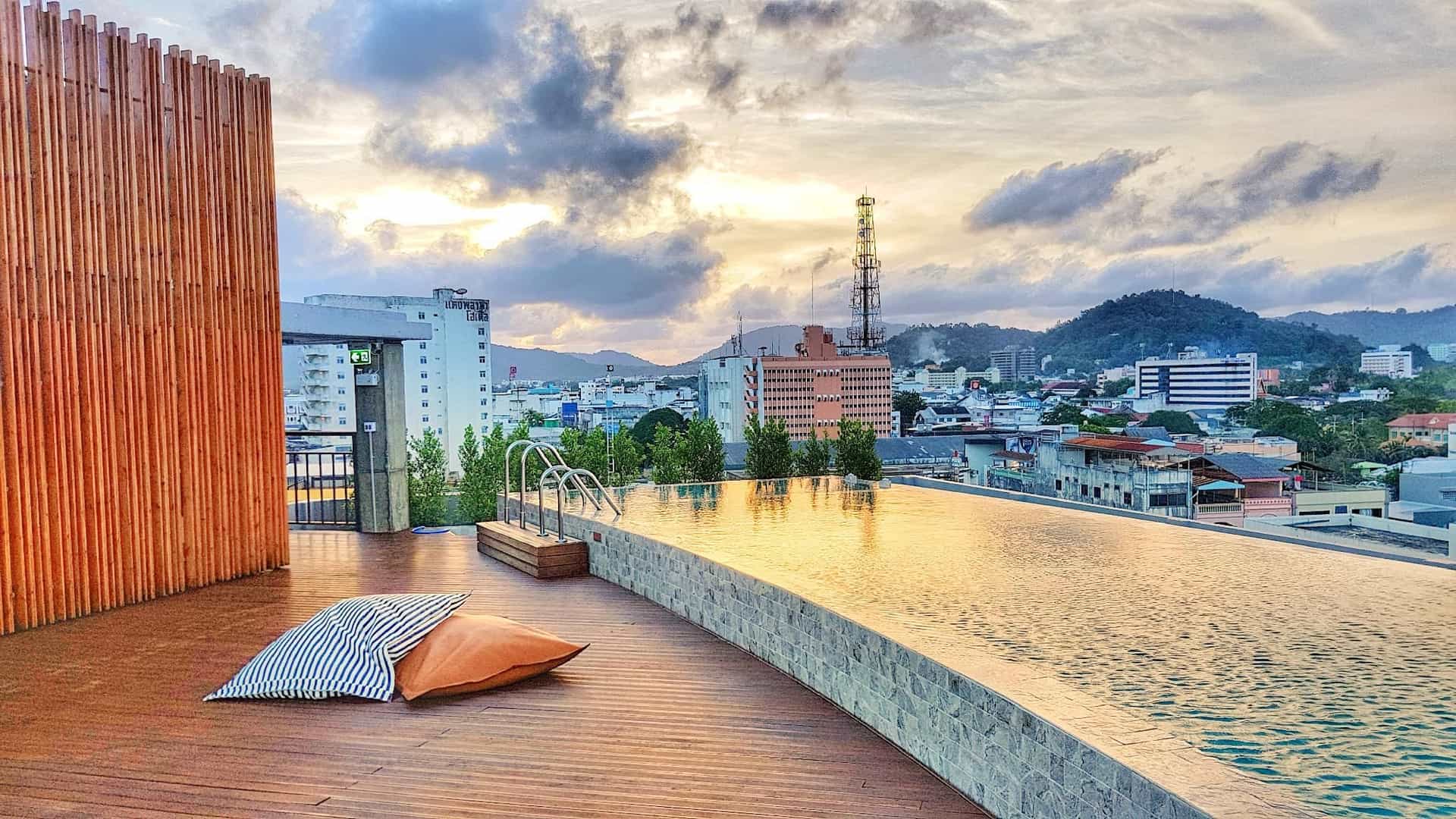 EcoLoft Hotel EcoLoft Hotel