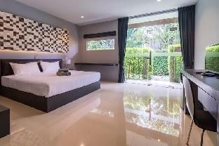 Sea Suite Villa3