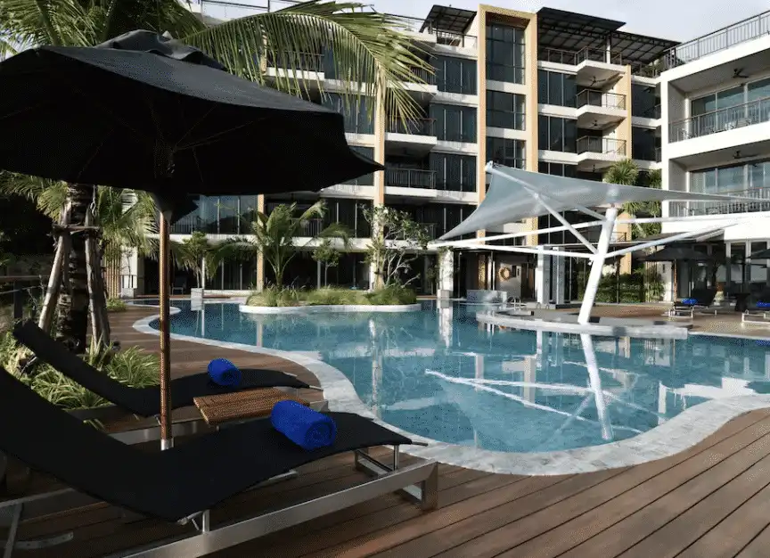 SKYVIEW Resort Phuket Patong Beach SKYVIEW Resort Phuket Patong Beach