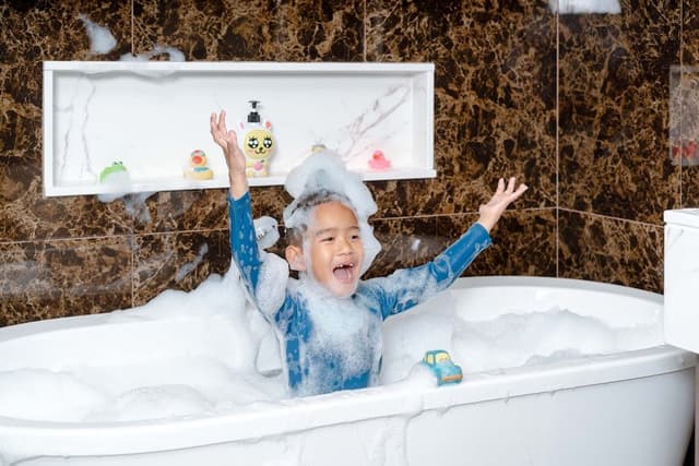 Family Fun Suite