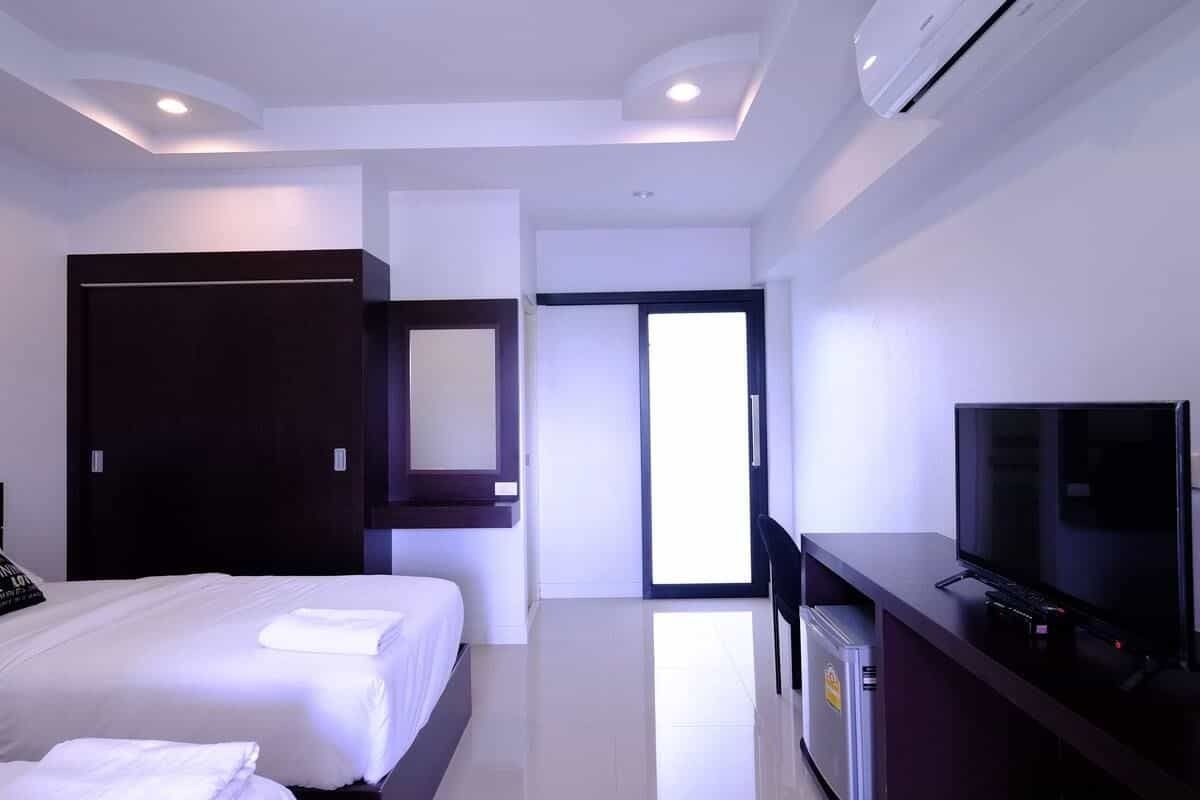โรงแรมอินน์เดย์ (Inn Day Hotel)4
