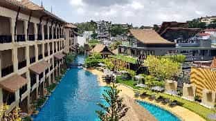 Aurico Kata Resort & Spa Aurico Kata Resort & Spa
