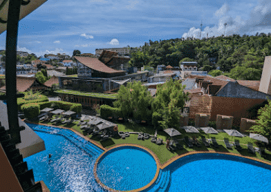 Aurico Kata Resort & Spa Aurico Kata Resort & Spa