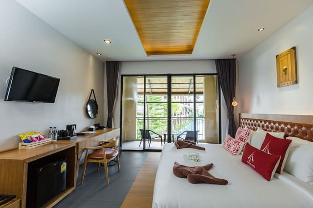 Aurico Suite