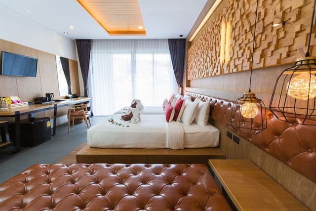Aurico Suite