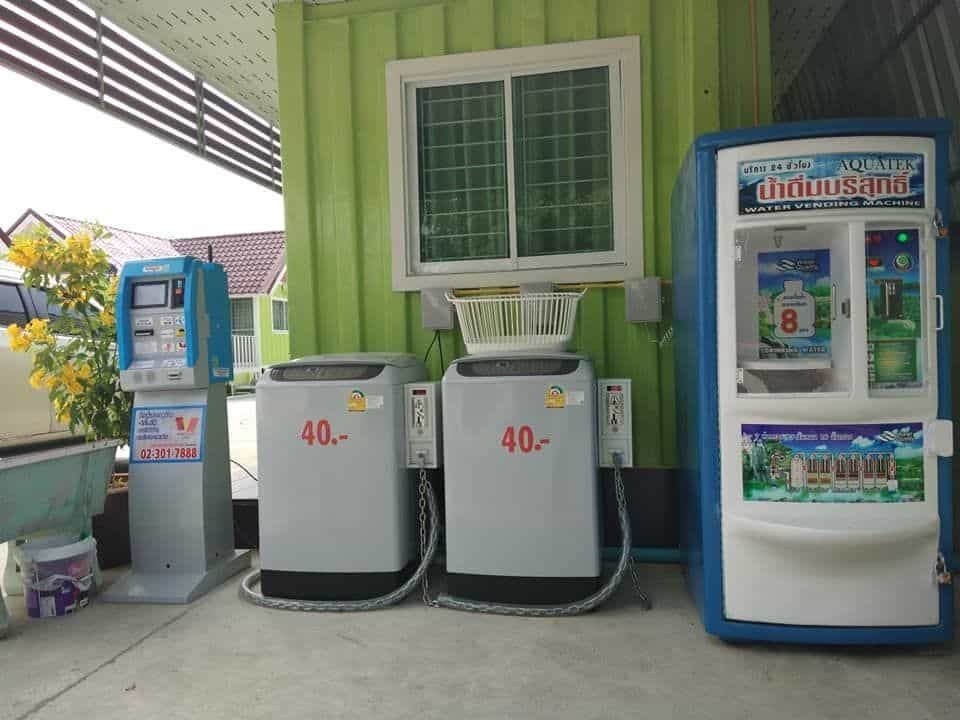 กรีนเกสท์เฮ้าส์ พนัสนิคม (Green House Phanat Nikhom)3