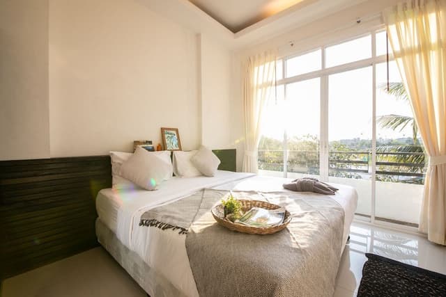 Family Apartment