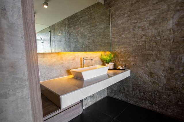 Suite with Private Pool