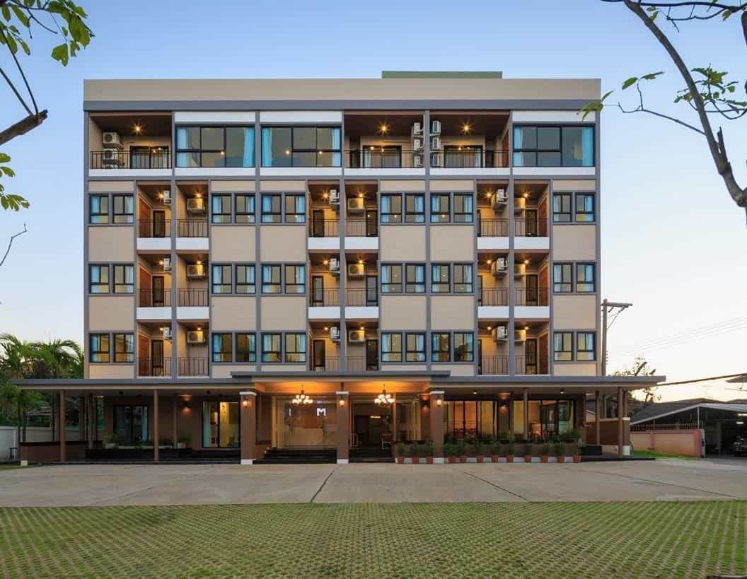 Mira Residence & Resort (halal) Mira Residence & Resort (halal)