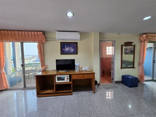 Grand Deluxe Executive Room