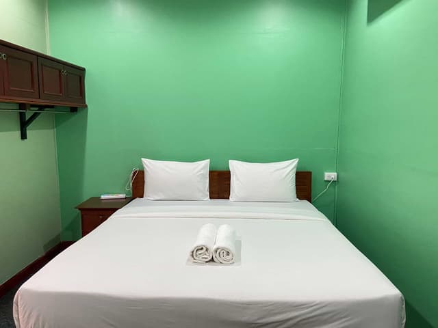 Resort House