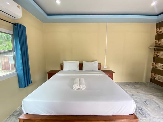 Resort House