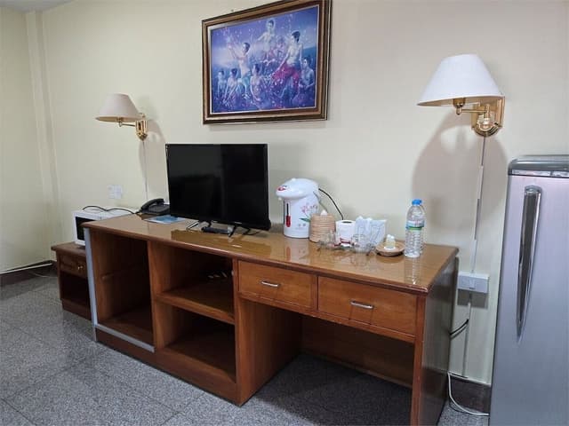 Grand Deluxe Executive Room