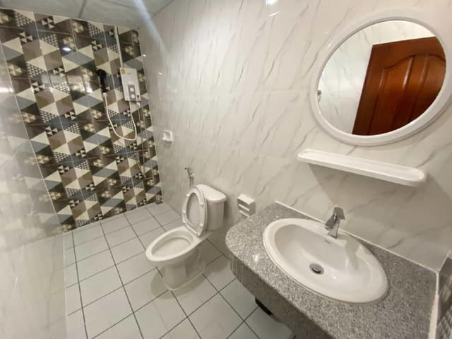 Resort House