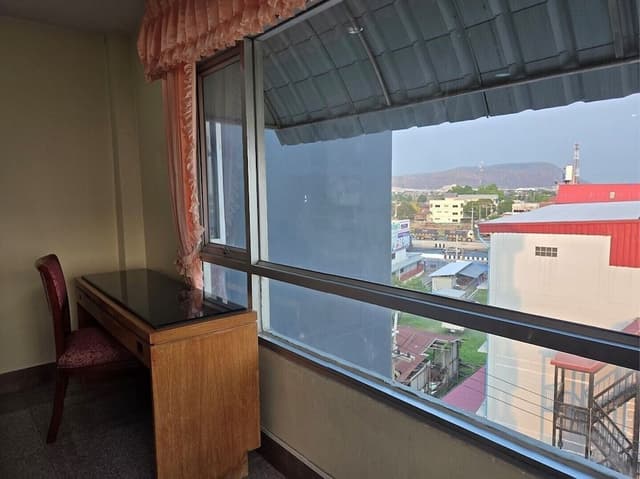 Grand Deluxe Executive Room