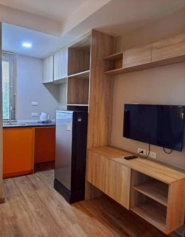 Family Suite with Balcony