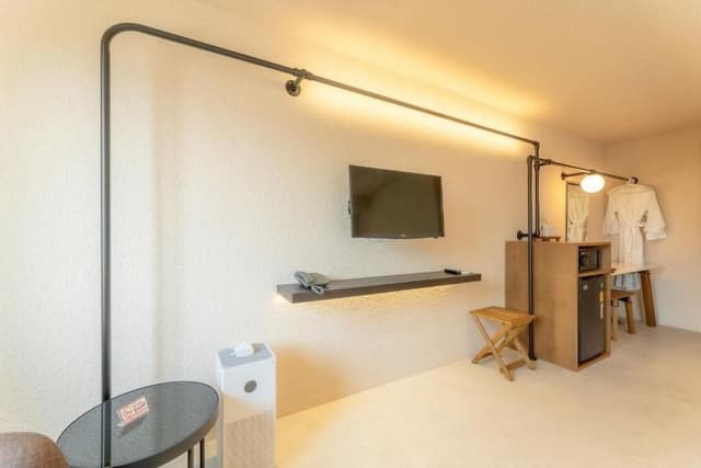 Deluxe Double or Twin Room, Mountain View