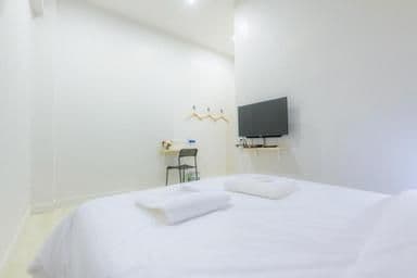 Superior Queen Room ( No Window)