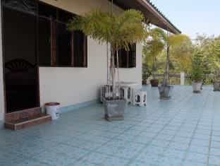 บ้านสุลดา เกสต์เฮาส์ บ้านสุลดา เกสต์เฮาส์